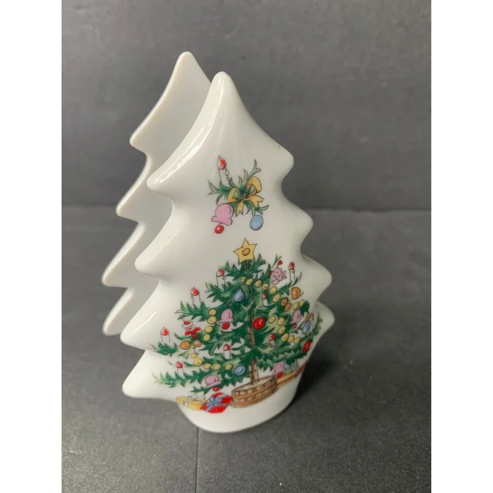 Lefton vintage christmas